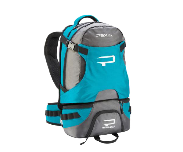 Paxis backpack outlet